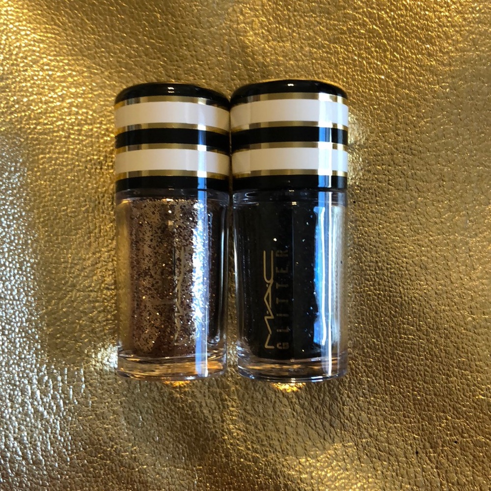 Mac pigments